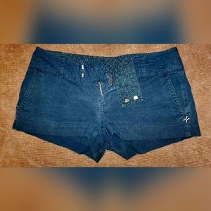 HURLEY Woman's Shorts